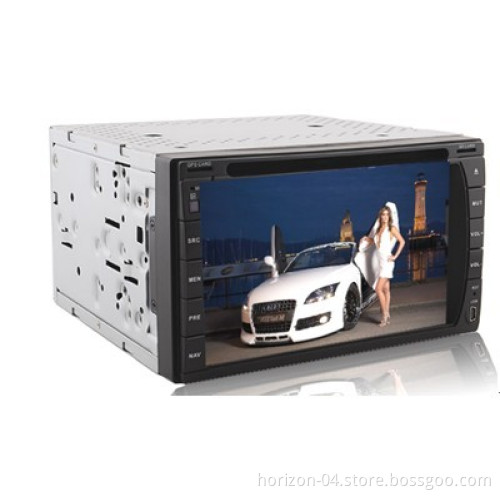 Car Android OS Player (SL-9806)